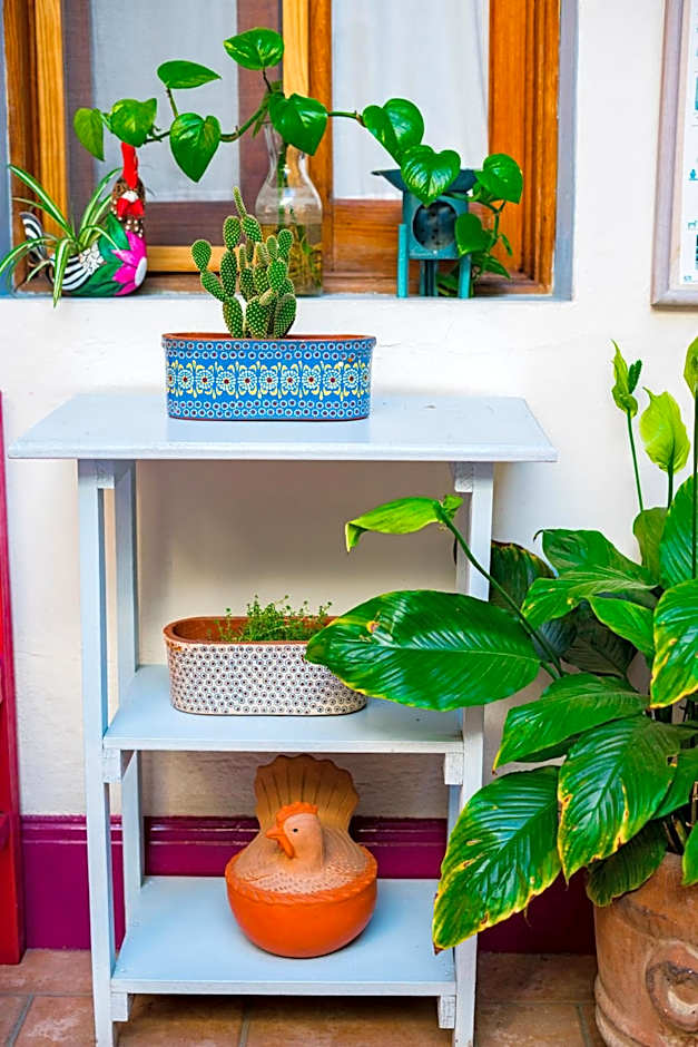 El Diablo y la Sandia B&B