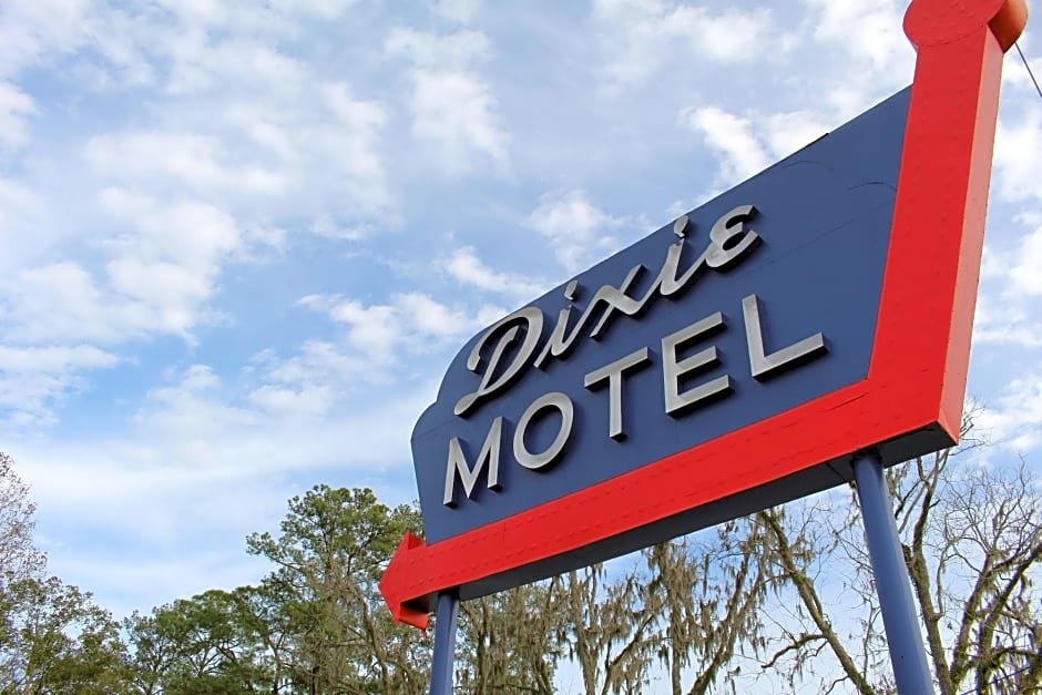 Dixie Motel - Hilliard