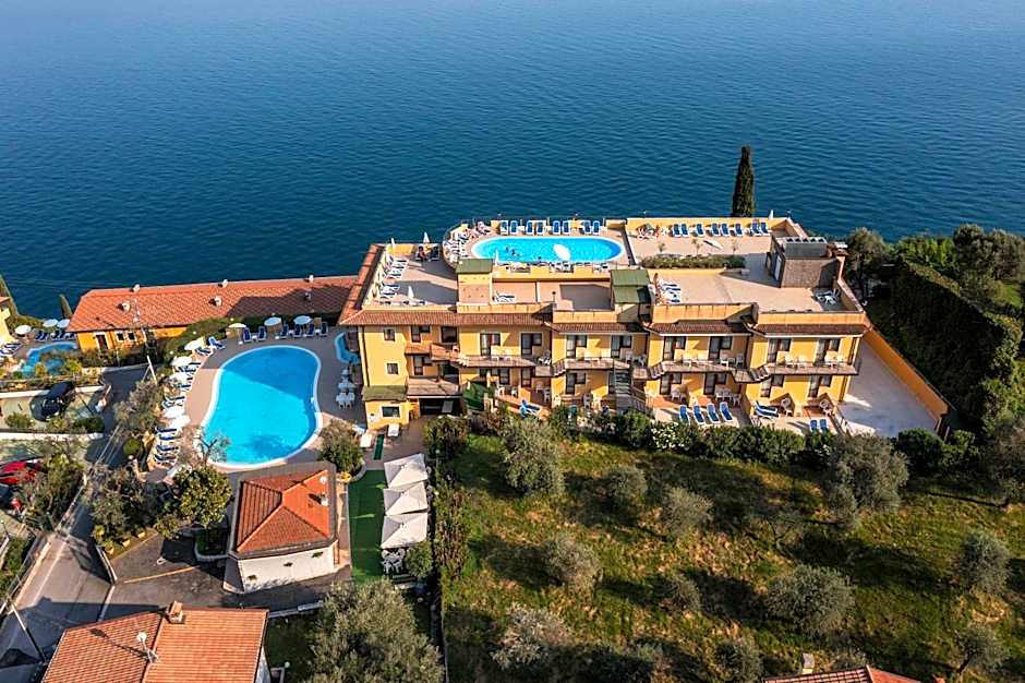 All Inclusive Hotel Piccolo Paradiso