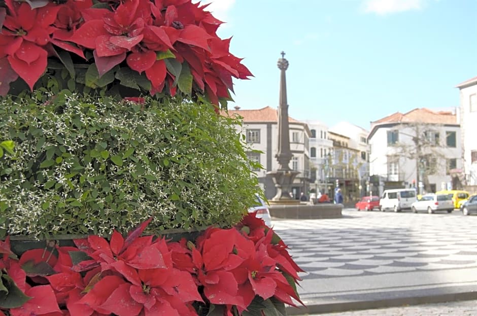 Apartamentos Funchal by Petit Hotels