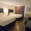 Ramada Plaza by Wyndham Niagara Falls