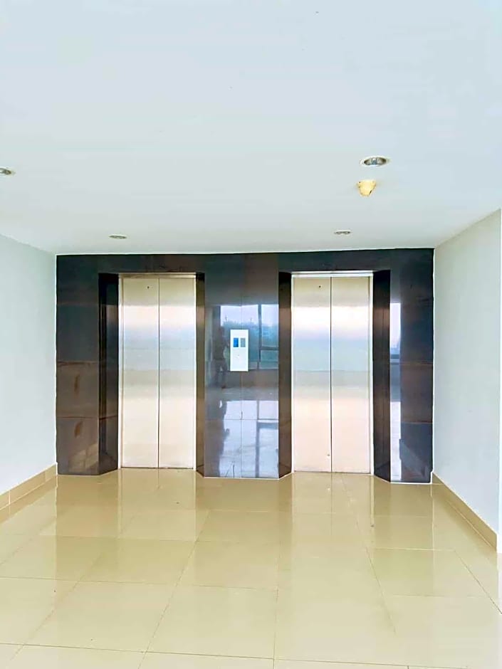 Baan Bangsarey Hotels