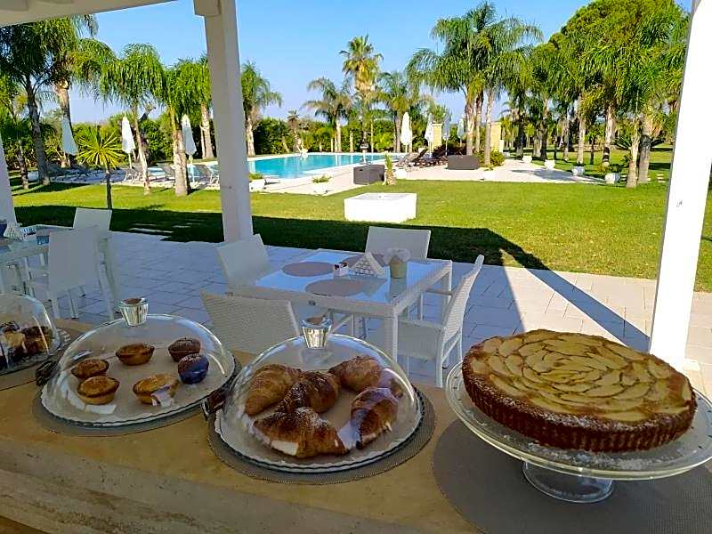 Tenuta Espada Luxury Residence