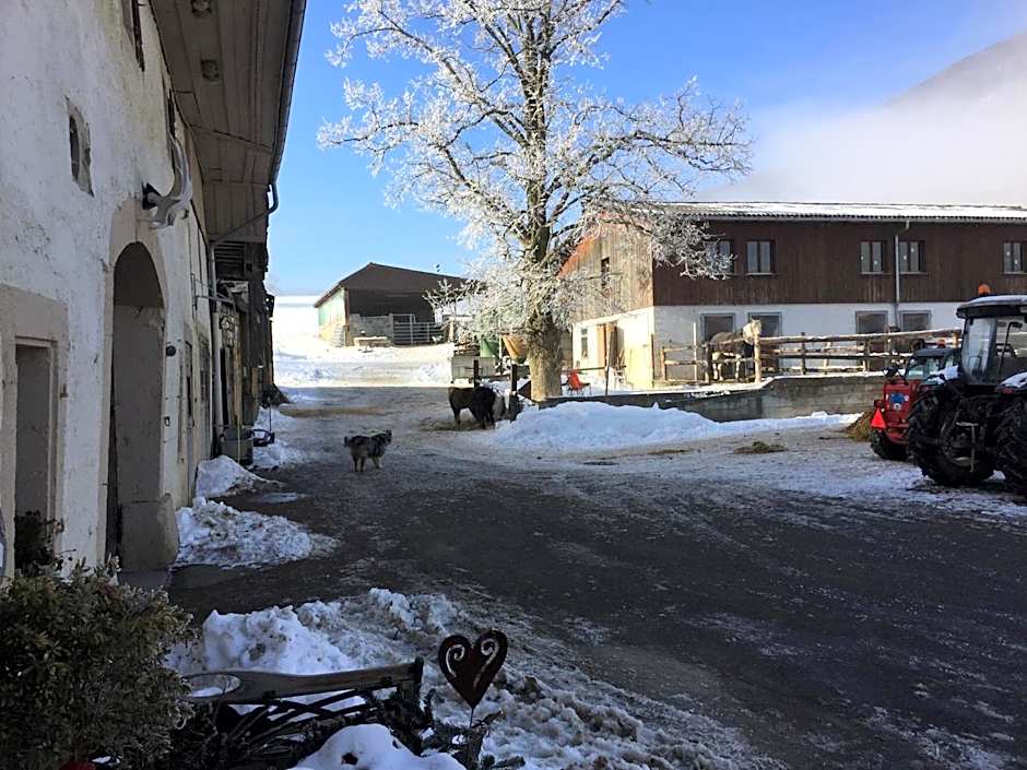 Chez Dodo 2534 Orvin Le Foncet