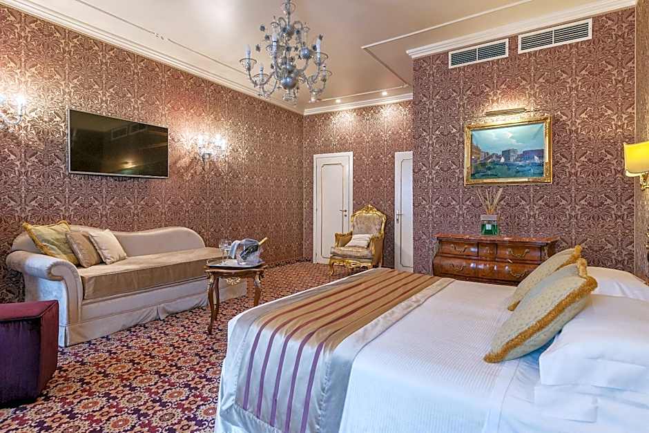 Hotel Ca Dei Conti
