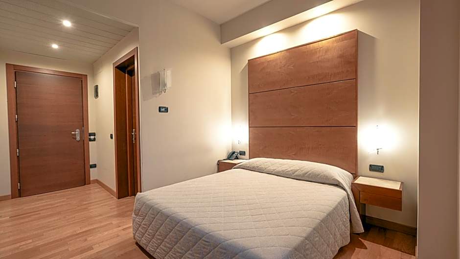 Hotel Europa