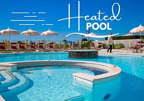 Baia del Mar Beach Boutique Hotel