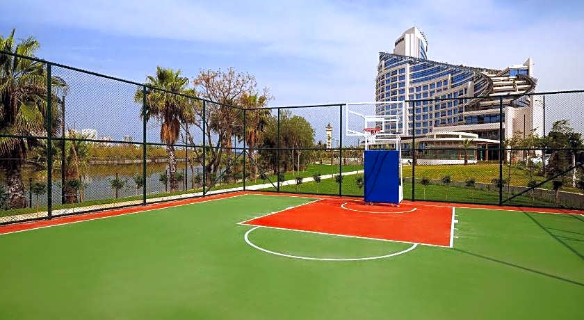 Sheraton Grand Adana