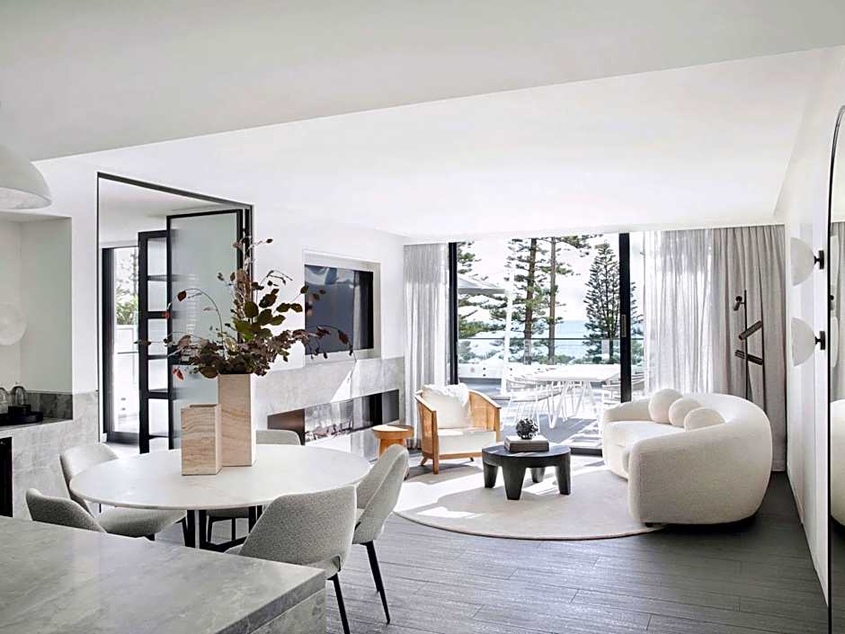 Manly Pacific MGallery Collection