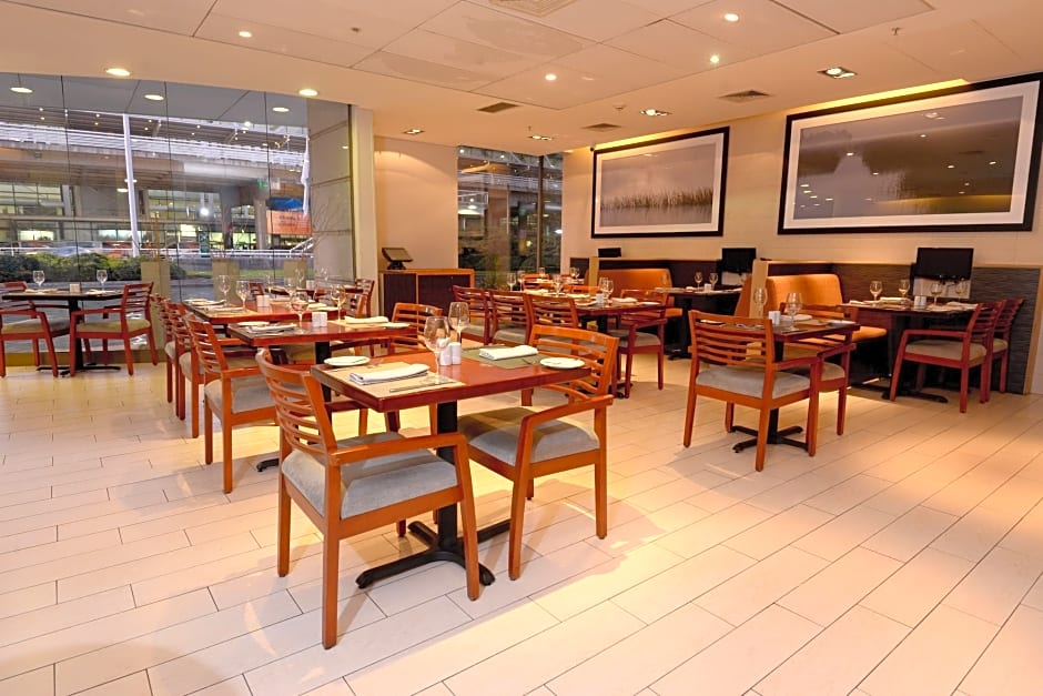 Holiday Inn Santiago Airport Terminal Rates From Usd116