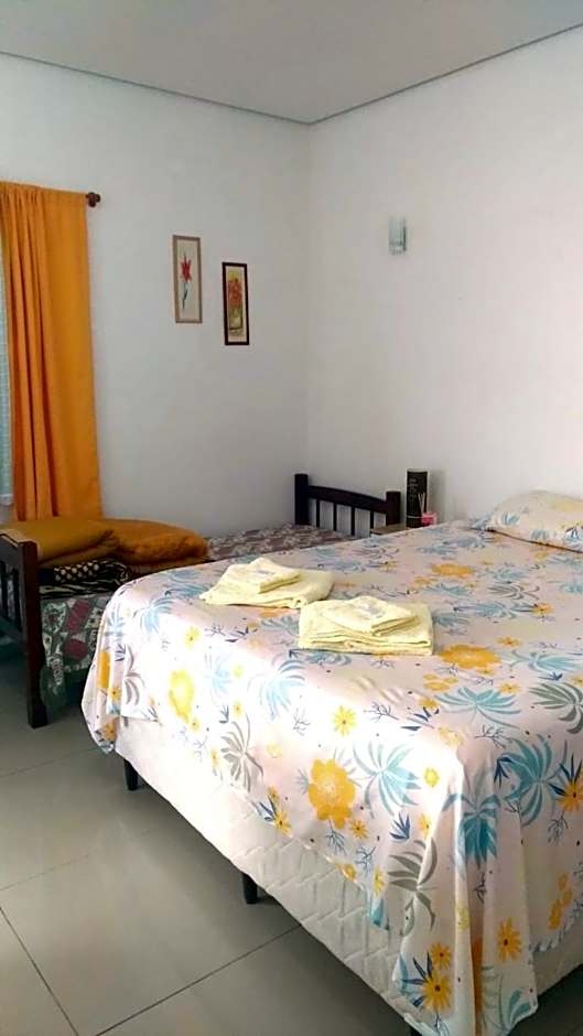 Pousada Montanha da Pedra Grande