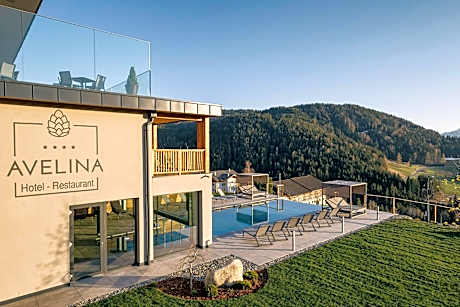 Hotel Avelina