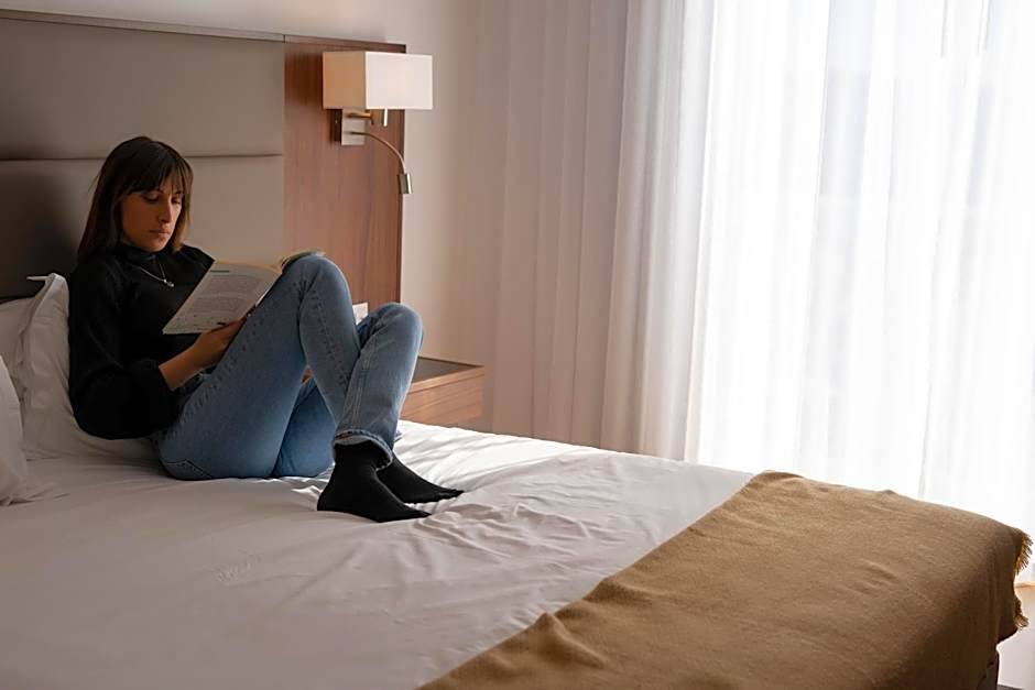 Hotel Freixo Douro Superior