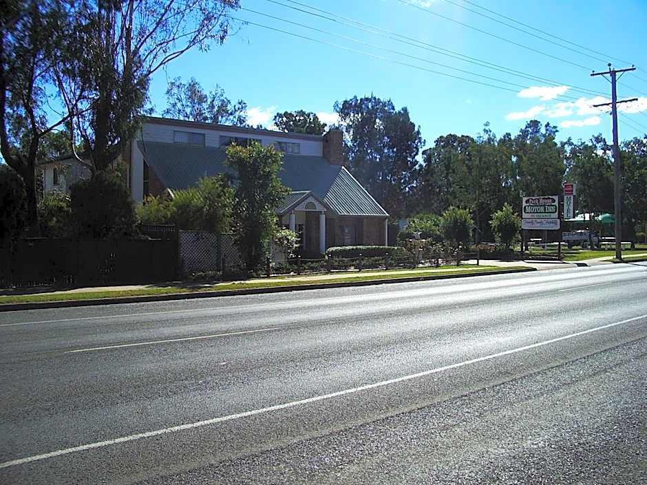 Park House Motor Inn