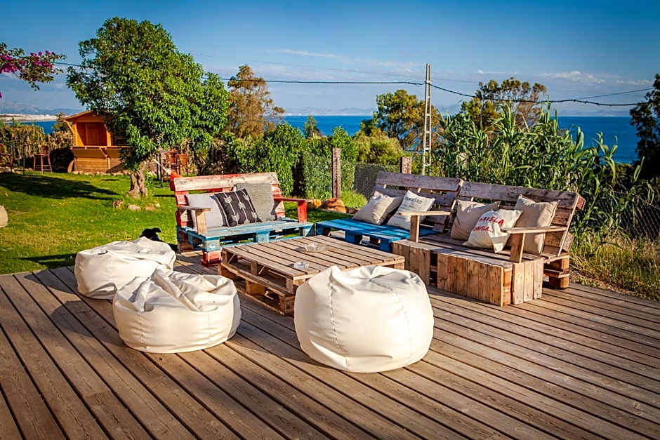 Wild House Tarifa