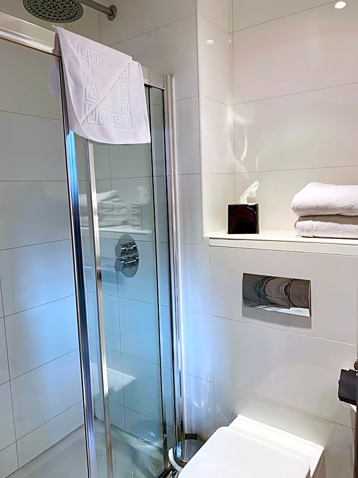 Cathedral Quarter Hotel