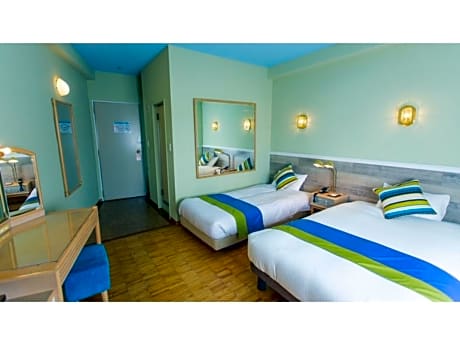 Hotel AreaOne Sakaiminato Marina - Vacation STAY 09680v