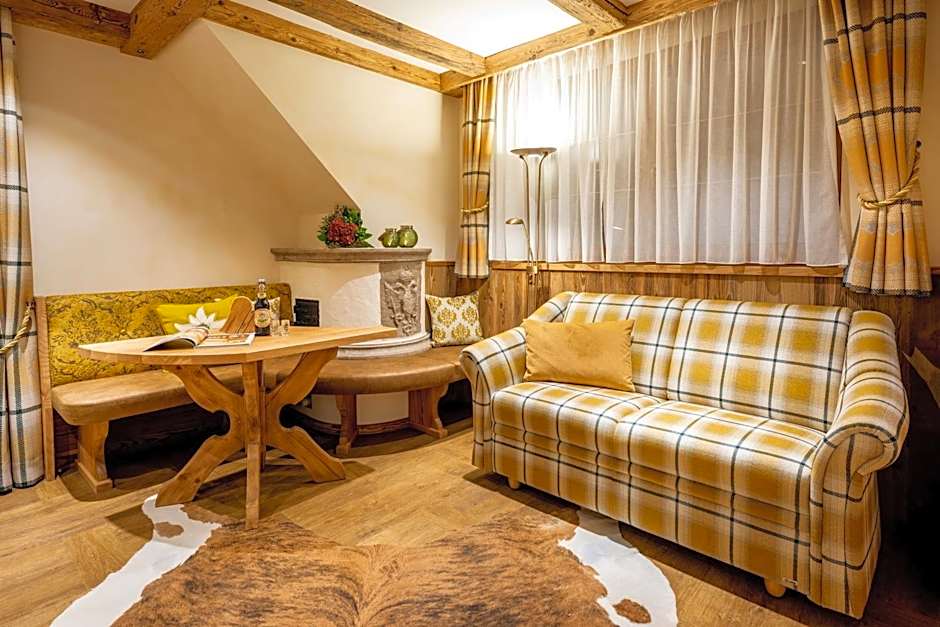 Wellness-Hotel ADLER