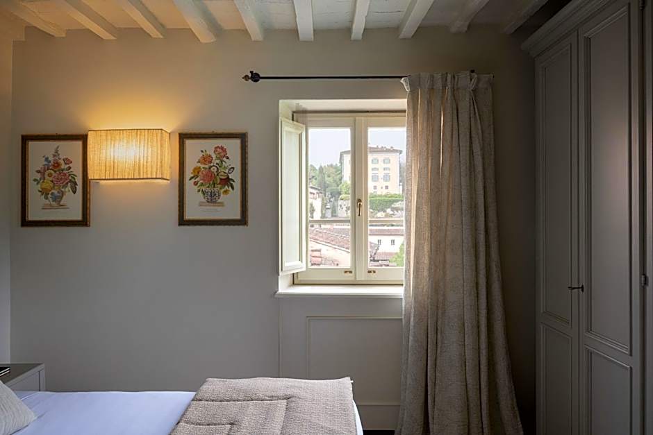 Il Borro Relais & Châteaux