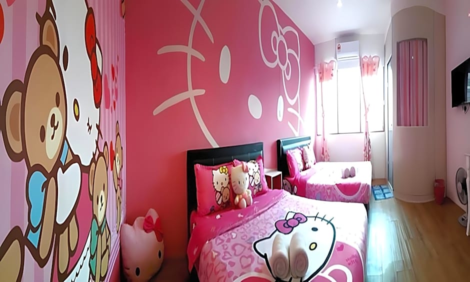 Hotel O Elephant House Boutique Hotel