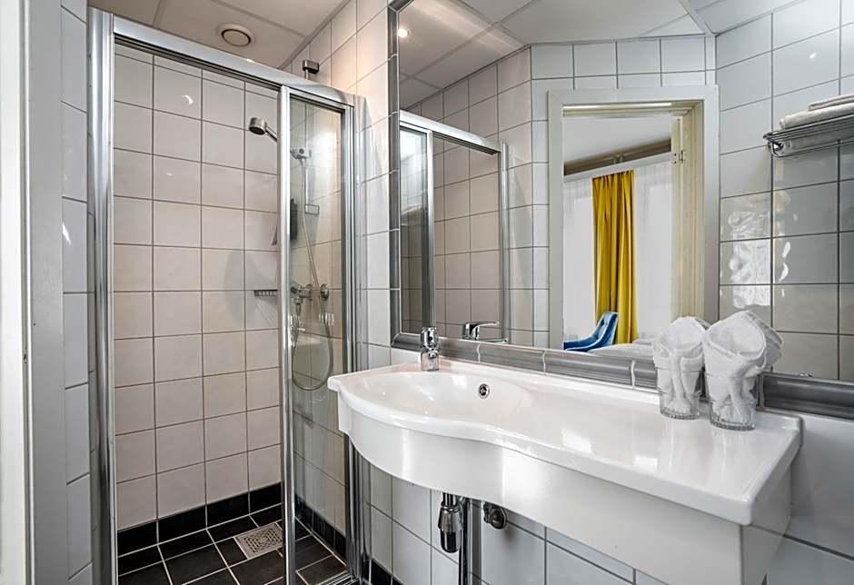 Thon Hotel Lillestrøm