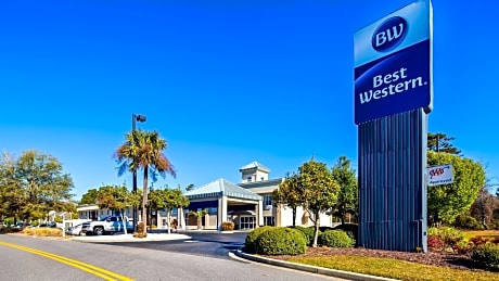 Best Western Pawleys Island
