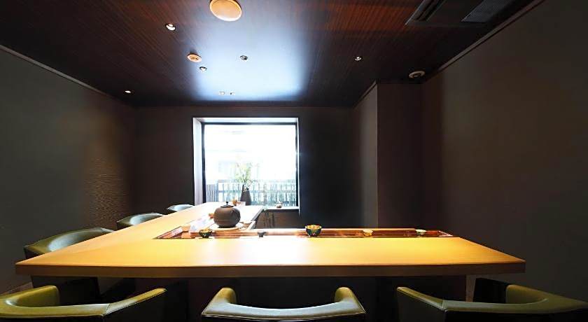 Hotel Shikisai Kyoto