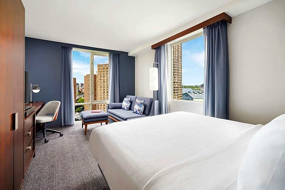 Courtyard by Marriott New York Manhattan/Upper East Side