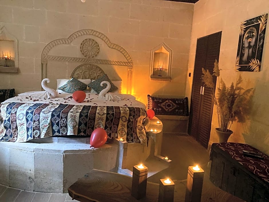 Cappadocia Sinasos Villa