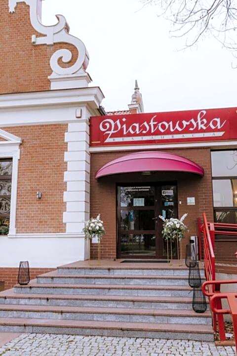 Pokoje gościnne Piastowska