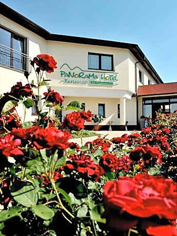 Panorama Hotel am Frankenstein