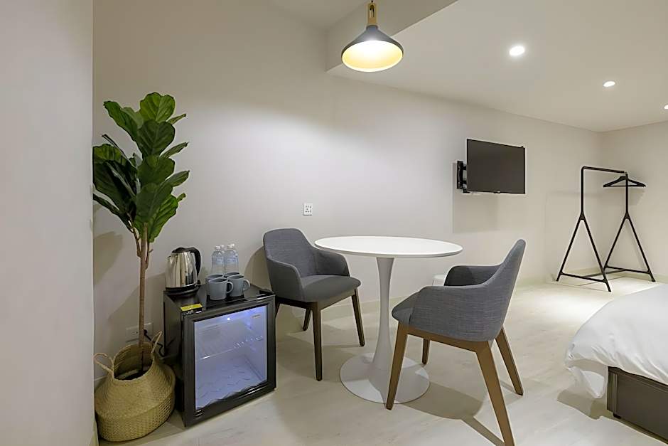 Members Hotel at Taipei 101