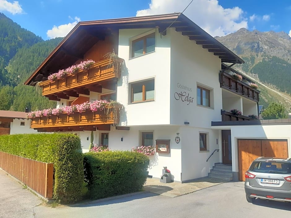 Gästehaus Helga