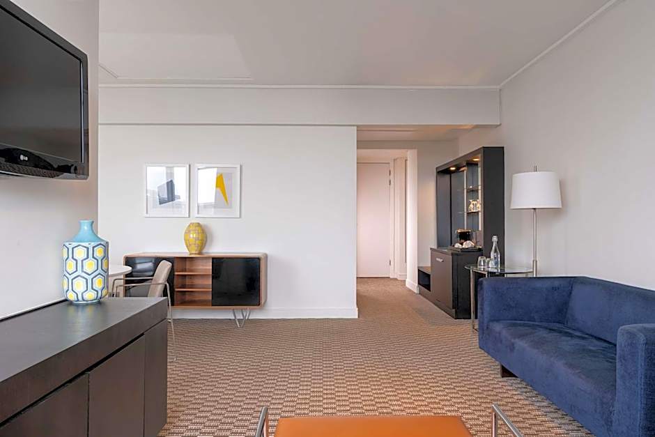 Radisson Blu Gautrain Hotel