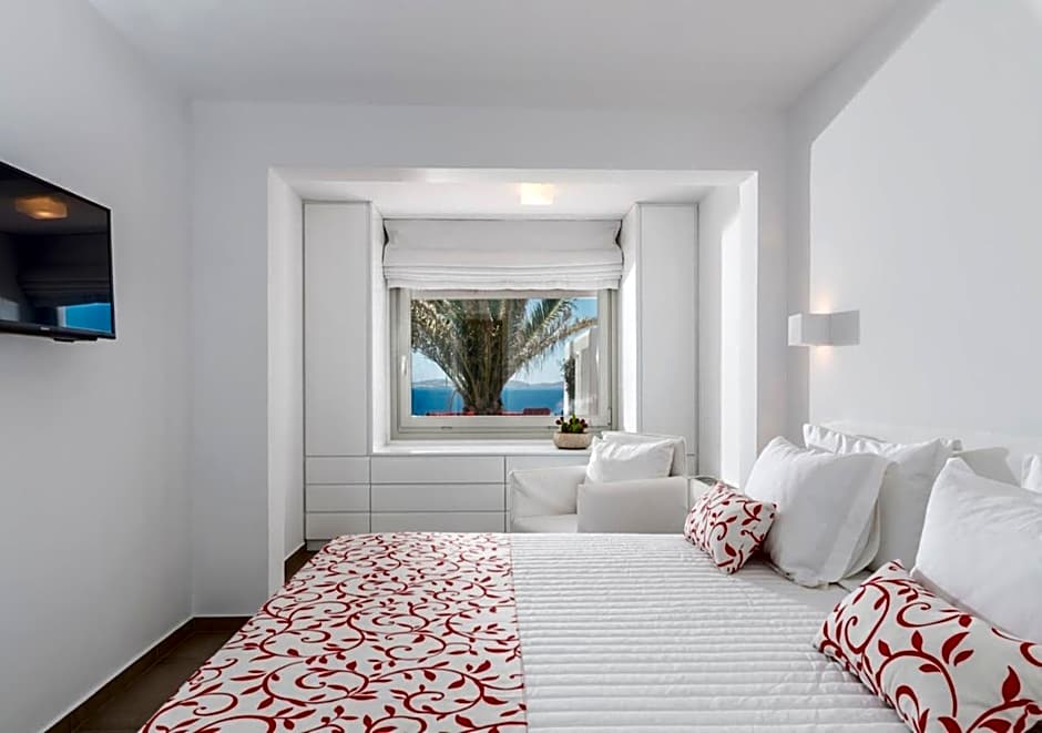 O Lofos Luxury Boutique Suites