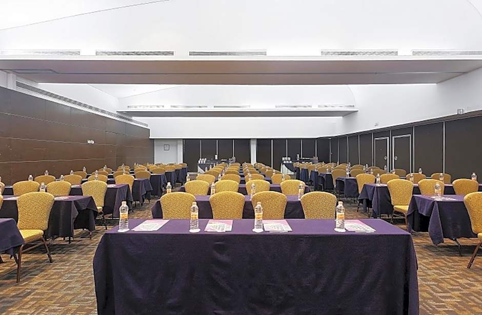 Crowne Plaza Villahermosa By IHG