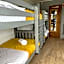 Elemental Surf Lodge
