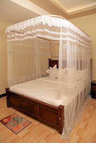 Scindia Suites hotel