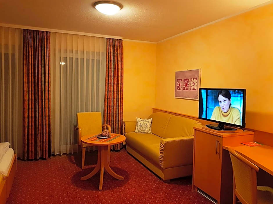 Hotel-Restaurant Fröhlich