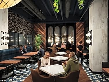 Hotel Saint Clair - Magnificent Mile