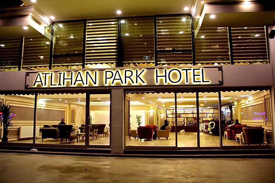 Atlıhanpark Hotel