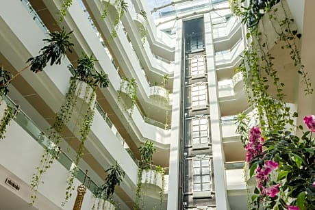 Paris FC Hotel