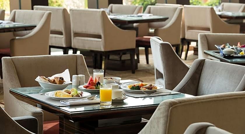 Swissotel Guangzhou 