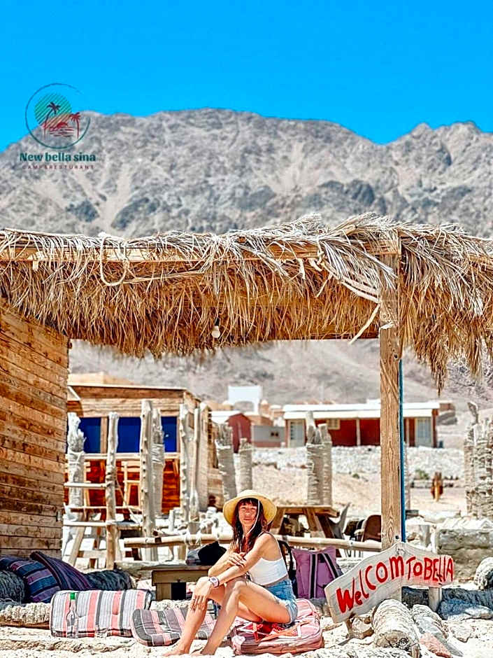 New Bella Sina Camp