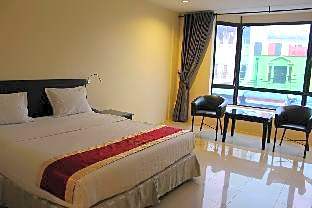 Balai View Hotel