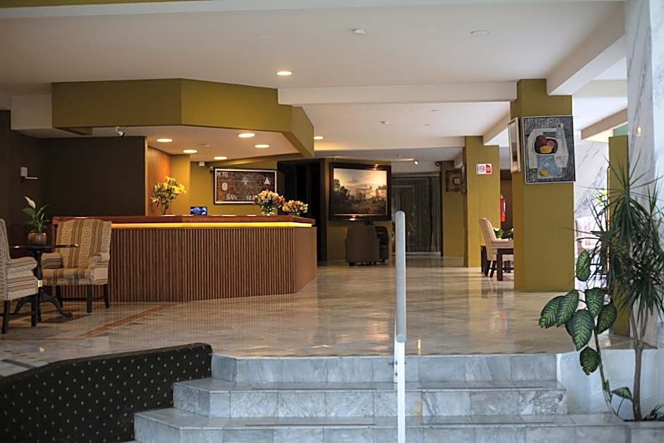 Hotel San Francisco