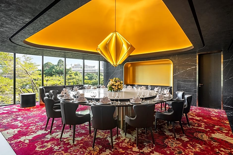 Le Meridien Taichung