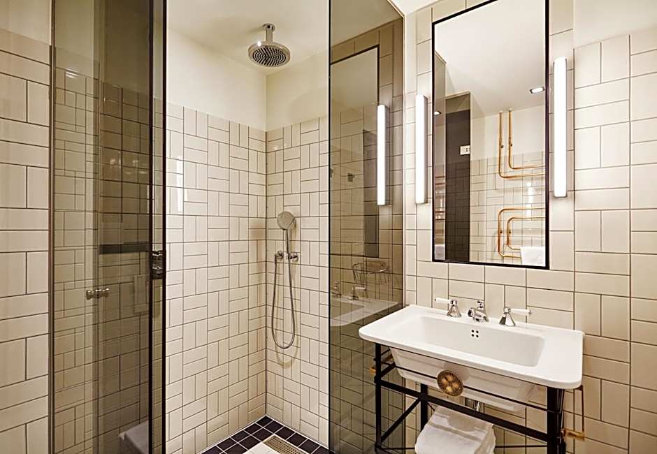 The Hoxton, Amsterdam