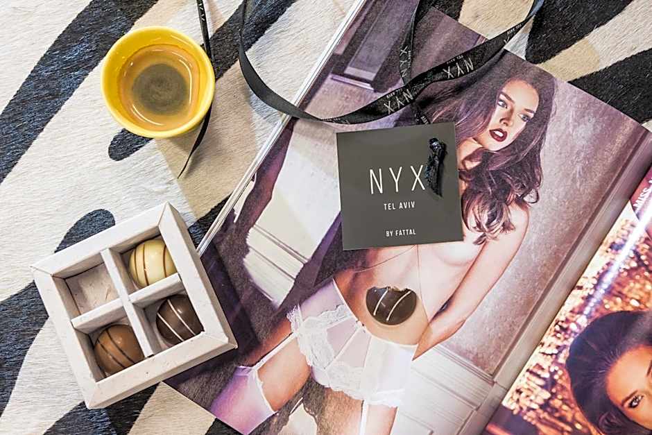 Nyx Tel Aviv