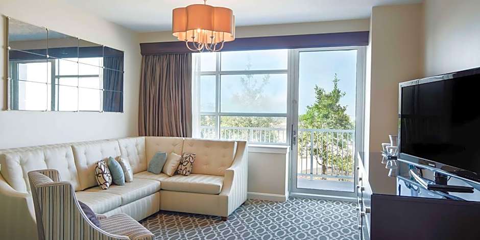 Hilton Baton Rouge Capitol Center